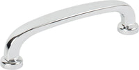 Weser 96 mm cc Bar Pull 410-96PC