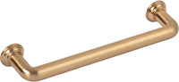 Davis 128 mm cc Bar Pull 387-128SBZ