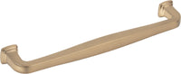 Fontana 192 mm cc Bar Pull 782-192SBZ