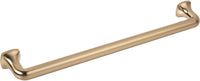 Griffin 12'' cc Appliance Pull 663-12SBZ