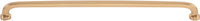 Weser 305 mm cc Bar Pull 410-305SBZ