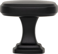 Fontana 1-3/8'' Length Square Knob 782MB