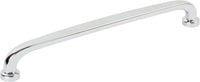 Weser 192 mm cc Bar Pull 410-192PC