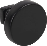 Ogden 1-3/8'' diam Mushroom Knob 929MB