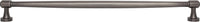 Jules 18'' cc Appliance Pull 132-18BNBDL
