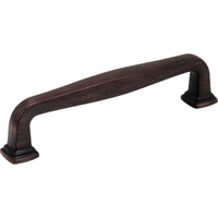Fontana 128 mm cc Bar Pull 782-128DBAC