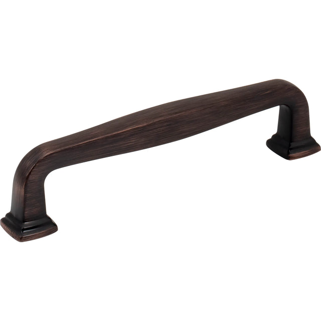 Fontana 128 mm cc Bar Pull 782-128DBAC
