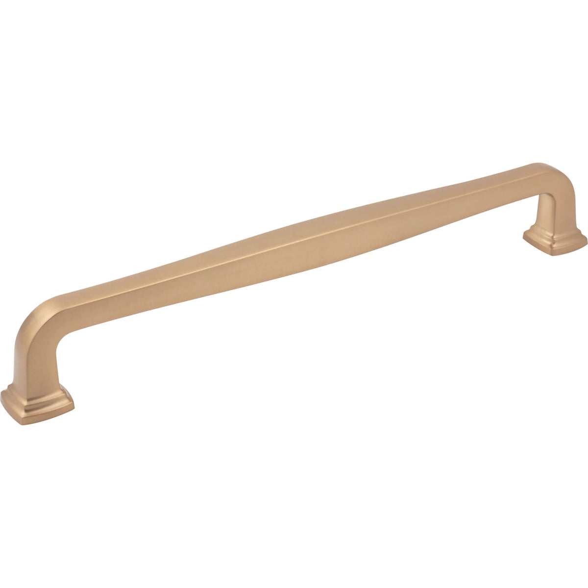 Fontana 12'' cc Appliance Pull 782-12SBZ