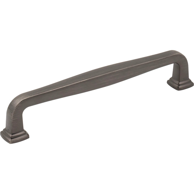 Fontana 160 mm cc Bar Pull 782-160BNBDL