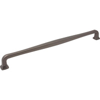 Fontana 18'' cc Appliance Pull 782-18BNBDL