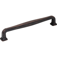 Fontana 192 mm cc Bar Pull 782-192DBAC
