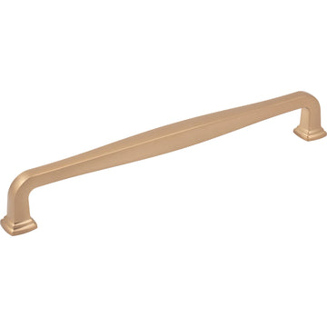Fontana 224 mm cc Bar Pull 782-224SBZ