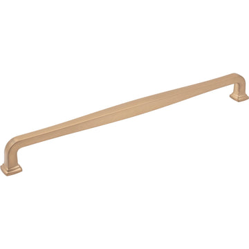 Fontana 305 mm cc Bar Pull 782-305SBZ
