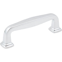 Fontana 96 mm cc Bar Pull 782-96PC