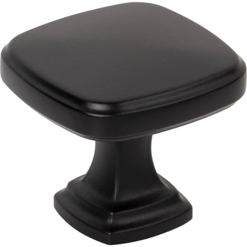 Fontana 1-3/8'' Length Square Knob