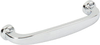 Weser 96 mm cc Bar Pull 410-96PC