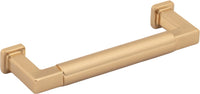 Ogden 96 mm cc Bar Pull 929-96SBZ