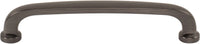 Weser 128 mm cc Bar Pull 410-128BNBDL