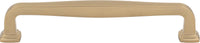 Fontana 160 mm cc Bar Pull 782-160SBZ