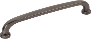 Weser 160 mm cc Bar Pull 410-160BNBDL