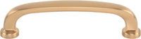 Weser 96 mm cc Bar Pull 410-96SBZ