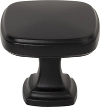 Fontana 1-3/8'' Length Square Knob 782MB