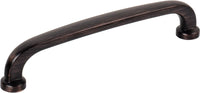 Weser 128 mm cc Bar Pull 410-128DBAC
