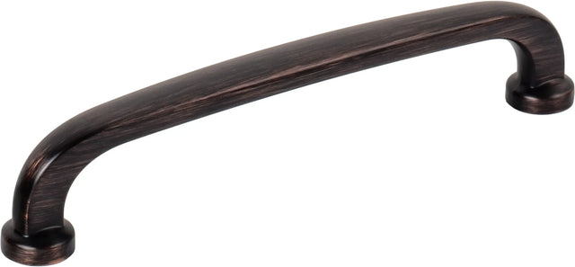 Weser 128 mm cc Bar Pull 410-128DBAC