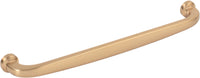 Weser 192 mm cc Bar Pull 410-192SBZ