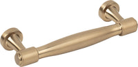 Jules 96 mm cc Bar Pull 132-96SBZ