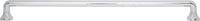 Griffin 18'' cc Appliance Pull 663-18PC