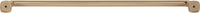 Griffin 18'' cc Appliance Pull 663-18SBZ