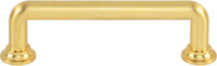 Davis 96 mm cc Bar Pull 387-96BG