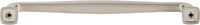 Fontana 192 mm cc Bar Pull 782-192SN