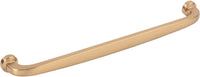 Weser 224 mm cc Bar Pull 410-224SBZ
