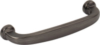 Weser 96 mm cc Bar Pull 410-96BNBDL