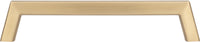 Ivan 160 mm cc Bar Pull 566-160SBZ