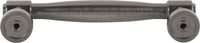 Jules 96 mm cc Bar Pull 132-96BNBDL