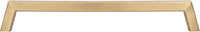Ivan 12'' cc Appliance Pull 566-12SBZ