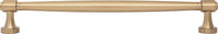 Jules 12'' cc Appliance Pull 132-12SBZ