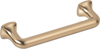 Griffin 96 mm cc Bar Pull 663-96SBZ