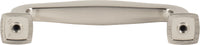 Fontana 96 mm cc Bar Pull 782-96SN