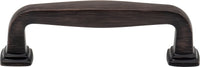 Fontana 96 mm cc Bar Pull 782-96DBAC