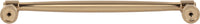 Jules 192 mm cc Bar Pull 132-192SBZ