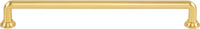 Davis 224 mm cc Bar Pull 387-224BG