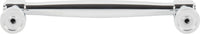 Jules 128 mm cc Bar Pull 132-128PC