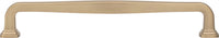 Fontana 192 mm cc Bar Pull 782-192SBZ