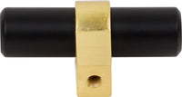 Key Grande 2'' Length Bar Knob 51MBBG