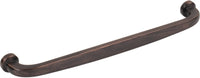 Weser 192 mm cc Bar Pull 410-192DBAC