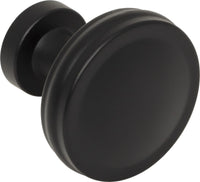 Jules 1-3/8'' Diameter Round Knob 132MB